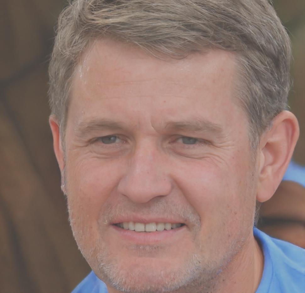 Michael Weber